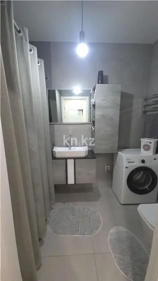 Продажа 2-комнатной квартиры, 71 м² - Продажа квартир в монолитно-каркасном доме в Астане - страница 33 фото 4 из 5