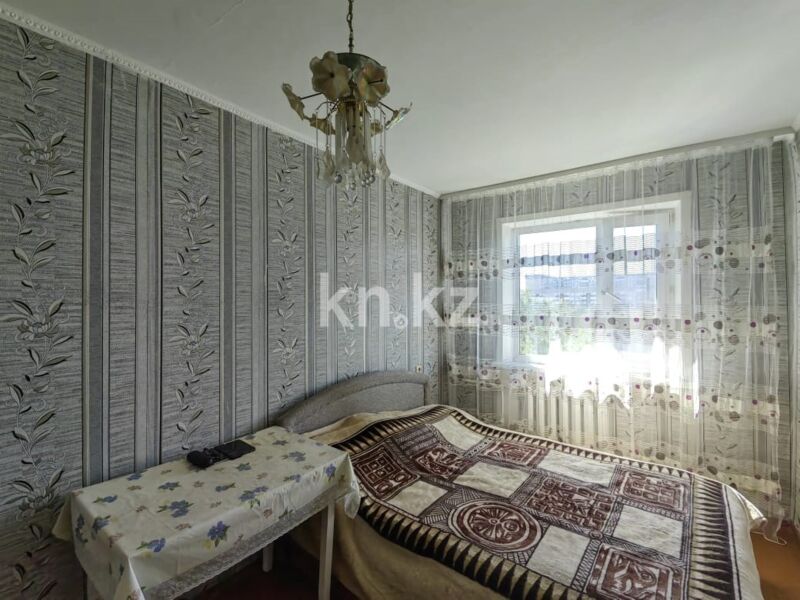 Продажа 3-комнатной квартиры, 62.6 м² - Продажа квартир в Казахстане - страница 12 фото 14 из 38