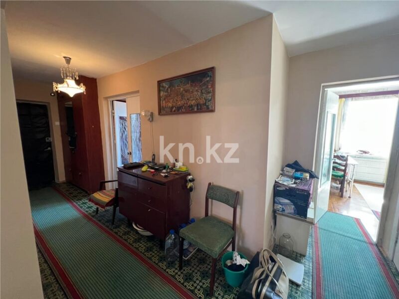 Продажа 3-комнатной квартиры, 65 м² - Продажа недвижимости в Казахстане - страница 23 фото 2 из 13