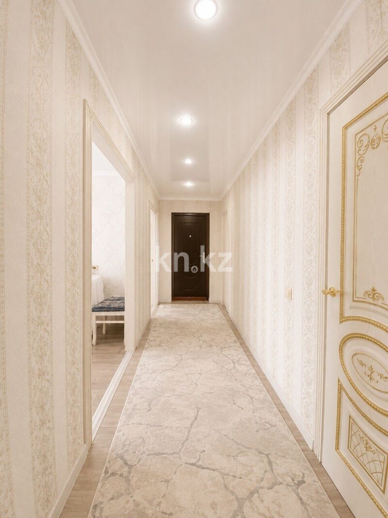 Продажа 3-комнатной квартиры, 70 м² - Продажа трехкомнатных квартир в Казахстане - страница 419 фото 14 из 15