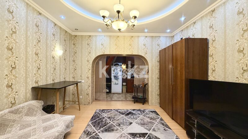 Продажа 3-комнатной квартиры, 56.2 м² - Продажа трехкомнатных квартир в Бостандыкском р-не Алматы - страница 25 фото 7 из 12