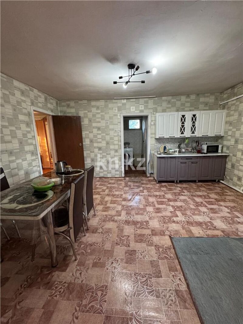 Продажа 4-комнатного дома, 129.5 м² - Продажа домов, коттеджей в Караганде - страница 3 фото 4 из 11