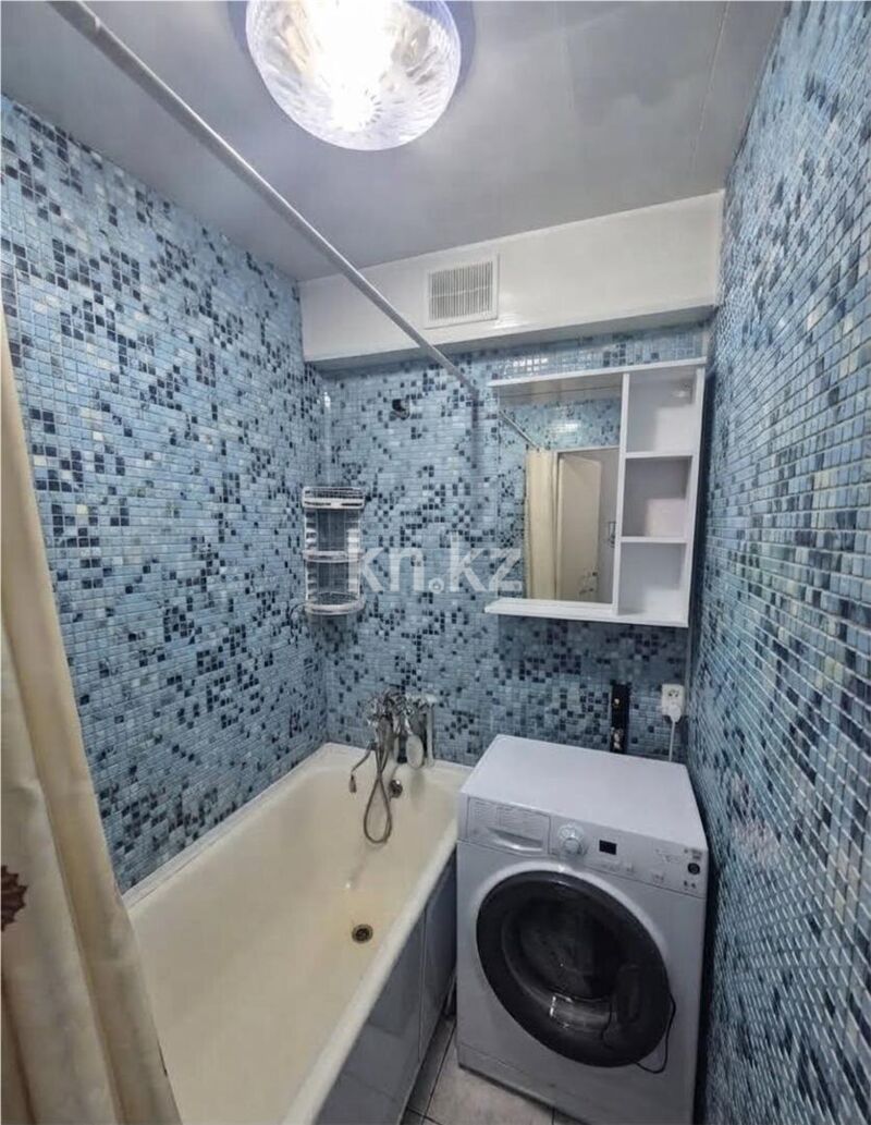 Продажа 1-комнатной квартиры, 31 м² - Продажа квартир в Караганде - страница 10 фото 4 из 10