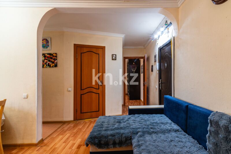 Продажа 2-комнатной квартиры, 46 м² - Продажа недвижимости в Алматы - страница 2 фото 7 из 18