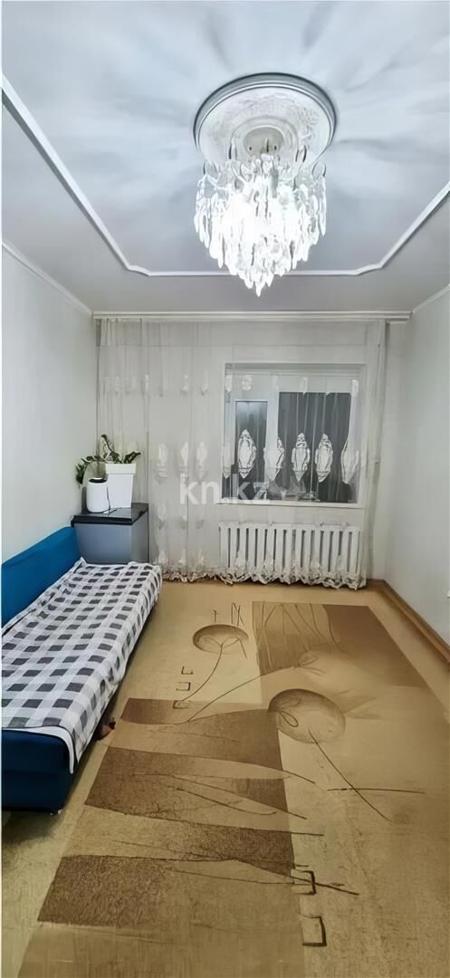 Продажа 1-комнатной квартиры, 34 м² - Продажа однокомнатных квартир в р-не Косшы Астаны - страница 5 фото 1 из 3