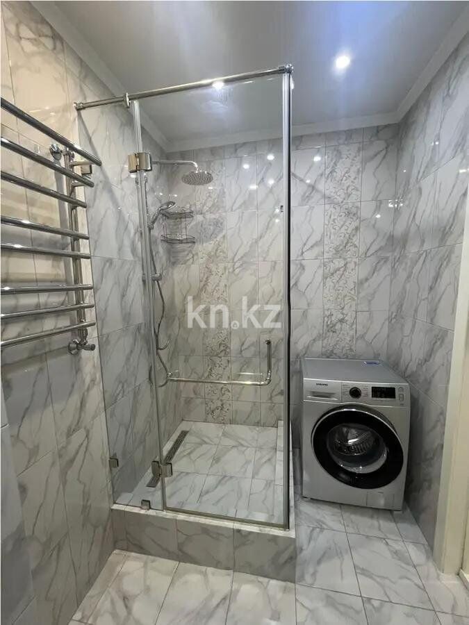 Продажа 3-комнатной квартиры, 101 м² - Продажа трехкомнатных квартир от собственников в Алматы - страница 4 фото 7 из 7