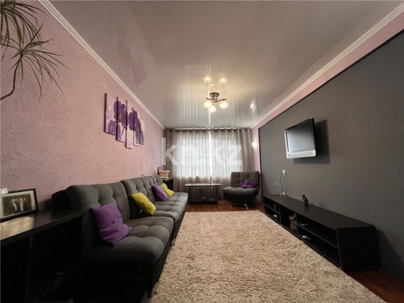 Продажа 3-комнатной квартиры, 70 м² - Продажа трехкомнатных квартир в Темиртау - страница 16 фото 3 из 25