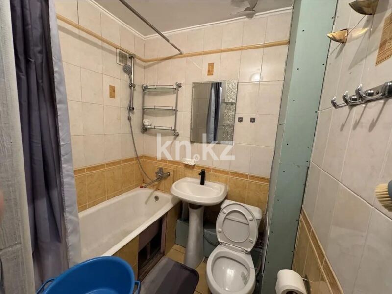 Продажа 2-комнатной квартиры, 42 м² - Продажа двухкомнатных квартир в панельном доме в Казахстане - страница 5 фото 4 из 4