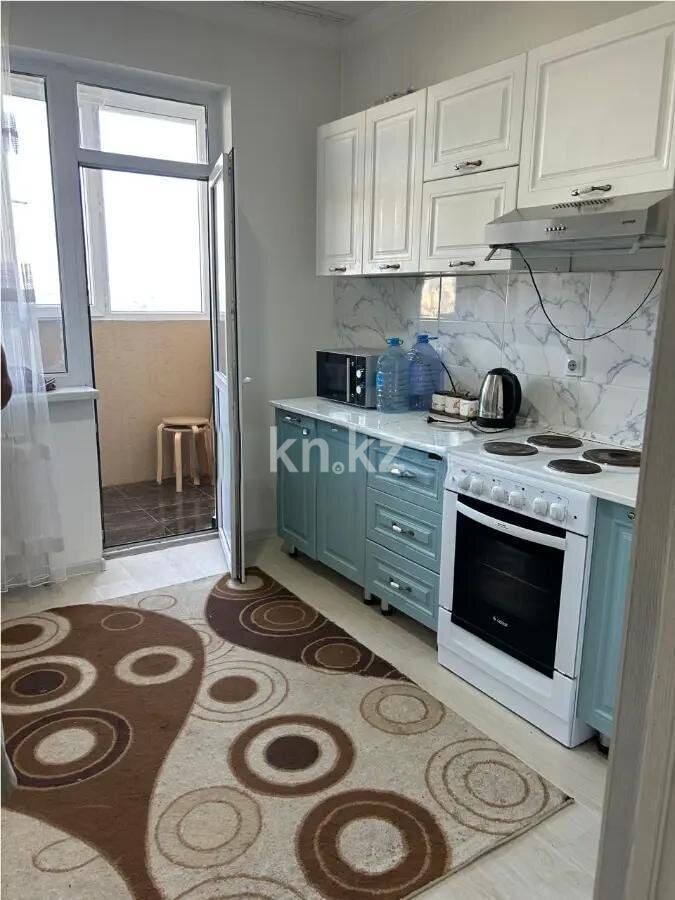 Продажа 1-комнатной квартиры, 40 м² - Продажа однокомнатных квартир от собственников в Казахстане - страница 4 фото 2 из 3