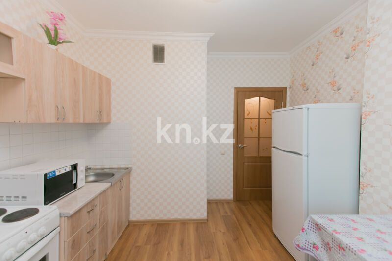 Аренда 1-комнатной квартиры посуточно, 42 м² - Аренда квартир посуточно в р-не Есиль Астаны фото 5 из 14