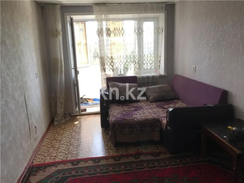Продажа 2-комнатной квартиры, 39 м² - Продажа двухкомнатных квартир в кирпичном доме в Караганде - страница 9 фото 1 из 2