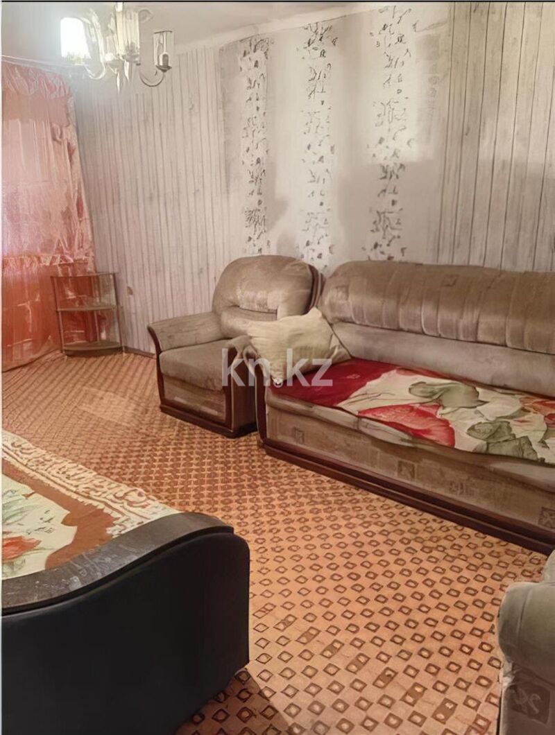 Продажа 1-комнатной квартиры, 32 м² - Продажа однокомнатных квартир в Темиртау - страница 2 фото 1 из 1