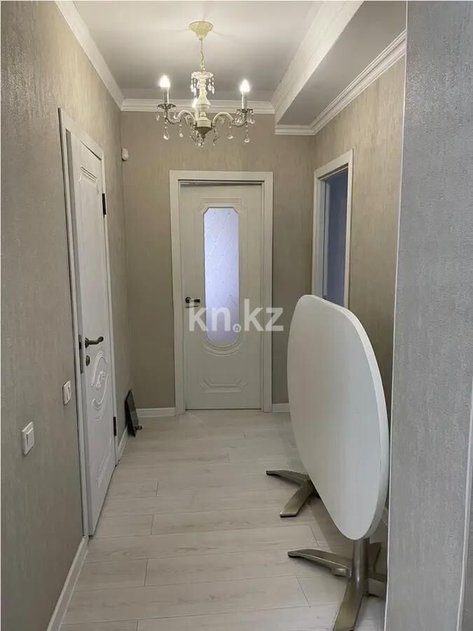 Продажа 1-комнатной квартиры, 42.2 м² - Продажа однокомнатных квартир в Наурызбайском р-не Алматы - страница 18 фото 4 из 4