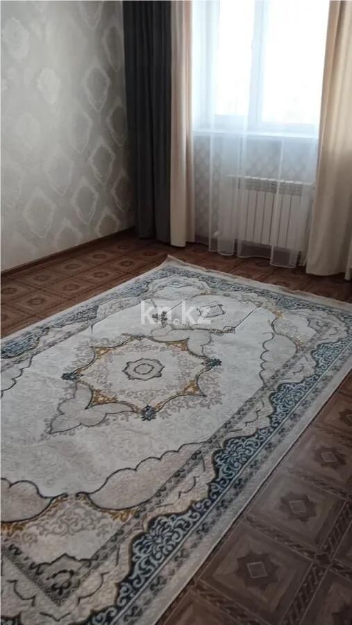 Продажа 1-комнатной квартиры, 40 м² - Продажа однокомнатных квартир в монолитно-каркасном доме в Астане - страница 9 фото 1 из 3