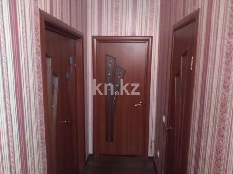 Продажа 1-комнатной квартиры, 38 м² - Продажа квартир от собственников в Астане - страница 17 фото 5 из 6