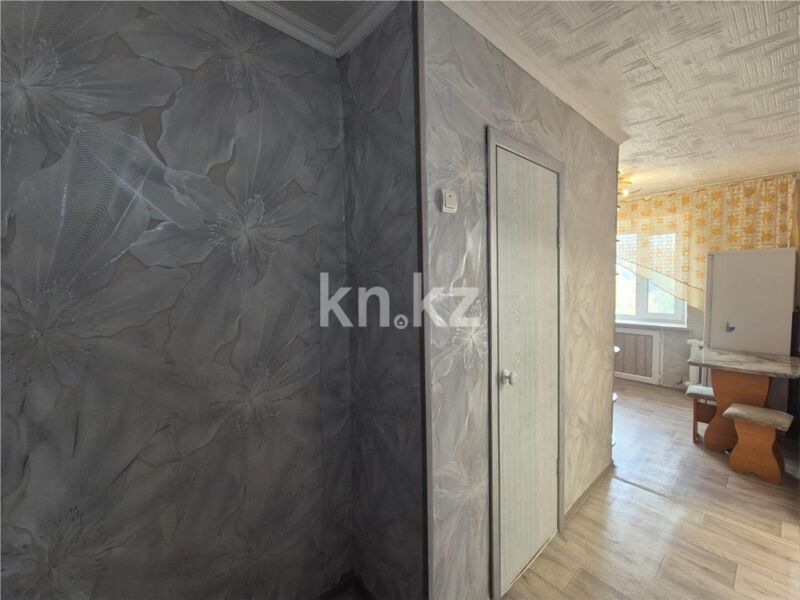 Продажа 2-комнатной квартиры, 44 м² - Продажа квартир в блочном доме в Темиртау - страница 3 фото 11 из 12