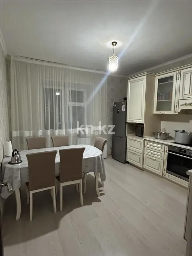 Продажа 3-комнатной квартиры, 92.5 м² - Продажа трехкомнатных квартир в блочном доме в Казахстане - страница 45 фото 4 из 7