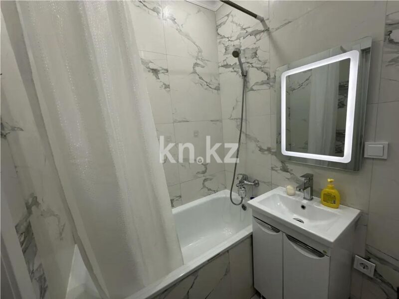 Продажа 1-комнатной квартиры, 25 м² - Продажа однокомнатных квартир в р-не Сарайшык Астаны - страница 15 фото 3 из 4