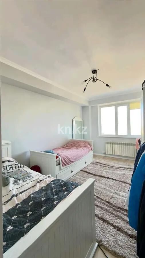 Продажа 4-комнатной квартиры, 109 м² - Продажа квартир в Казахстане - страница 21 фото 2 из 3