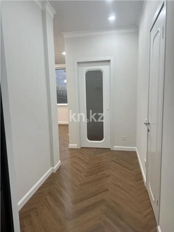 Продажа 1-комнатной квартиры, 41 м² - Продажа однокомнатных квартир в блочном доме в Казахстане фото 4 из 4