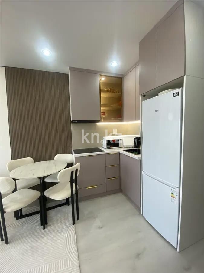 Продажа 2-комнатной квартиры, 35 м² - Продажа двухкомнатных квартир в Наурызбайском р-не Алматы - страница 15 фото 3 из 5