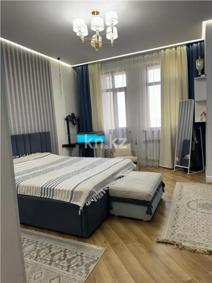 Продажа 4-комнатной квартиры, 120 м² - Продажа квартир в Казахстане - страница 47 фото 2 из 10