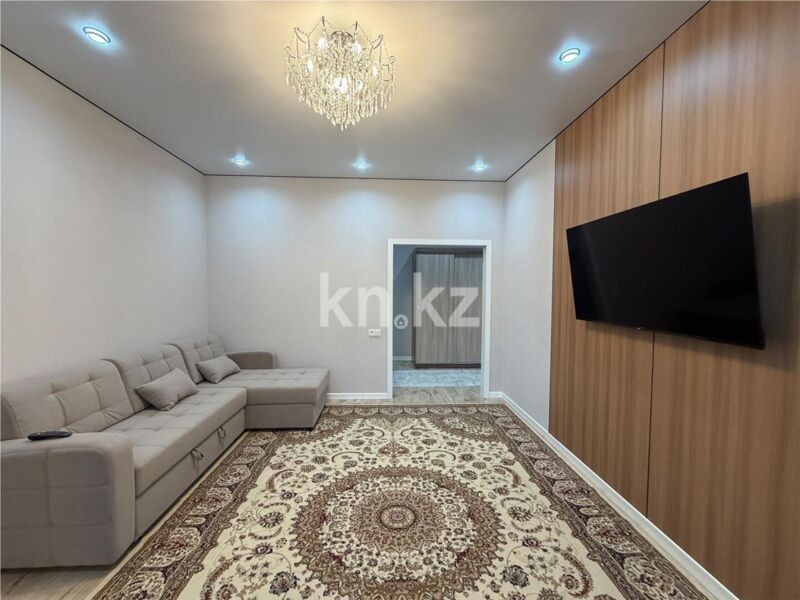 Продажа 2-комнатной квартиры, 67 м² - Продажа недвижимости в Караганде - страница 20 фото 1 из 39
