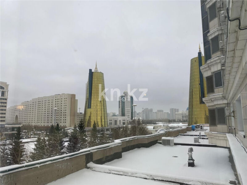 Продажа 5-комнатной квартиры, 204 м² - Продажа пятикомнатных и более квартир в монолитно-каркасном доме в Астане - страница 2 фото 31 из 31