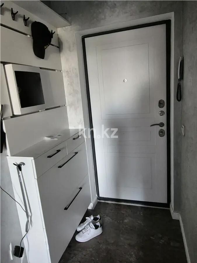 Продажа 1-комнатной квартиры, 41 м² - Продажа однокомнатных квартир в Медеуском р-не Алматы - страница 6 фото 5 из 5