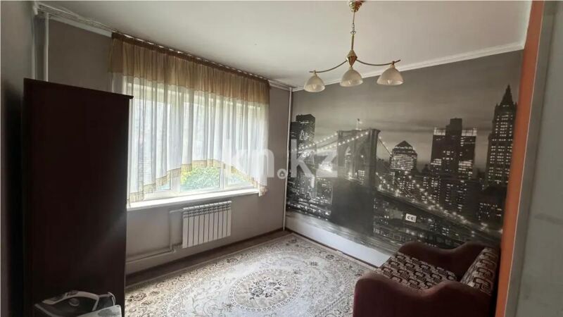 Продажа 3-комнатной квартиры, 71.8 м² - Продажа трехкомнатных квартир в Ауэзовском р-не Алматы - страница 15 фото 2 из 6