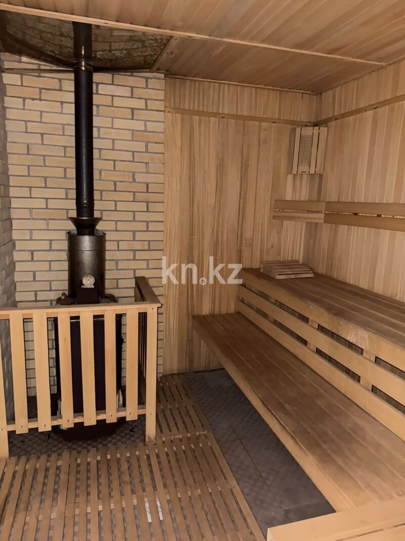 Продажа 7-комнатного дома, 550 м² - Продажа домов, коттеджей в Караганде фото 10 из 40