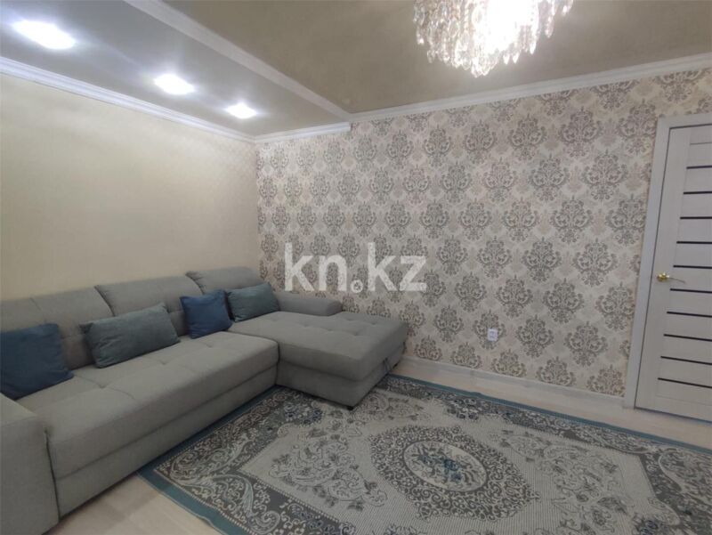 Продажа 2-комнатной квартиры, 42 м² - Продажа квартир в Казахстане - страница 187 фото 2 из 9