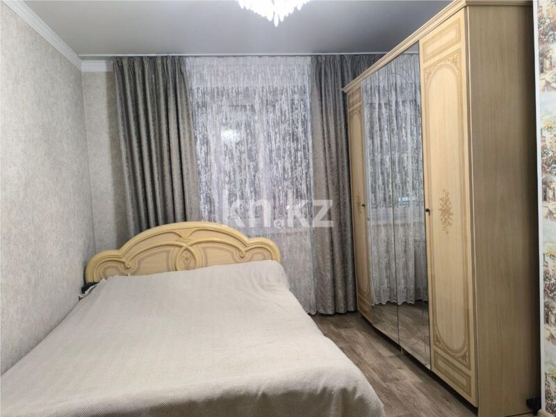 Продажа 3-комнатной квартиры, 66 м² - Продажа трехкомнатных квартир на Юго-Востоке Караганды - страница 19 фото 3 из 17