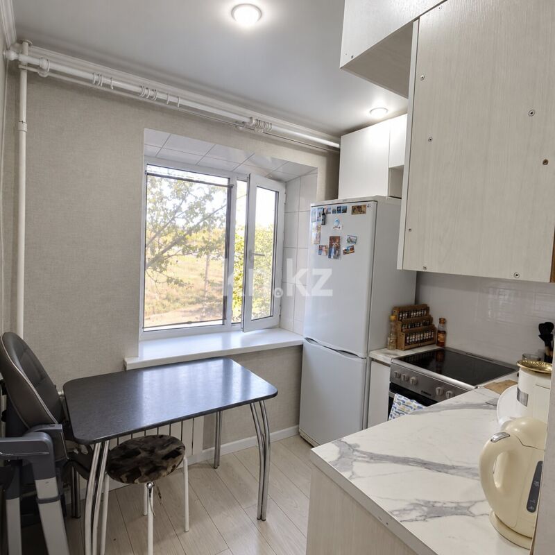 Продажа 2-комнатной квартиры, 44 м² - Продажа недвижимости в Караганде - страница 22 фото 5 из 11