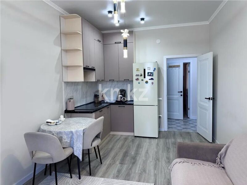 Продажа 2-комнатной квартиры, 40 м² - Продажа двухкомнатных квартир от собственников в Алматы - страница 4 фото 3 из 6