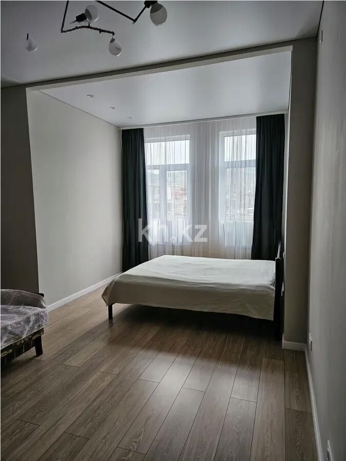 Продажа 1-комнатной квартиры, 44.2 м² - Продажа однокомнатных квартир в кирпичном доме в Алматы - страница 12 фото 1 из 2