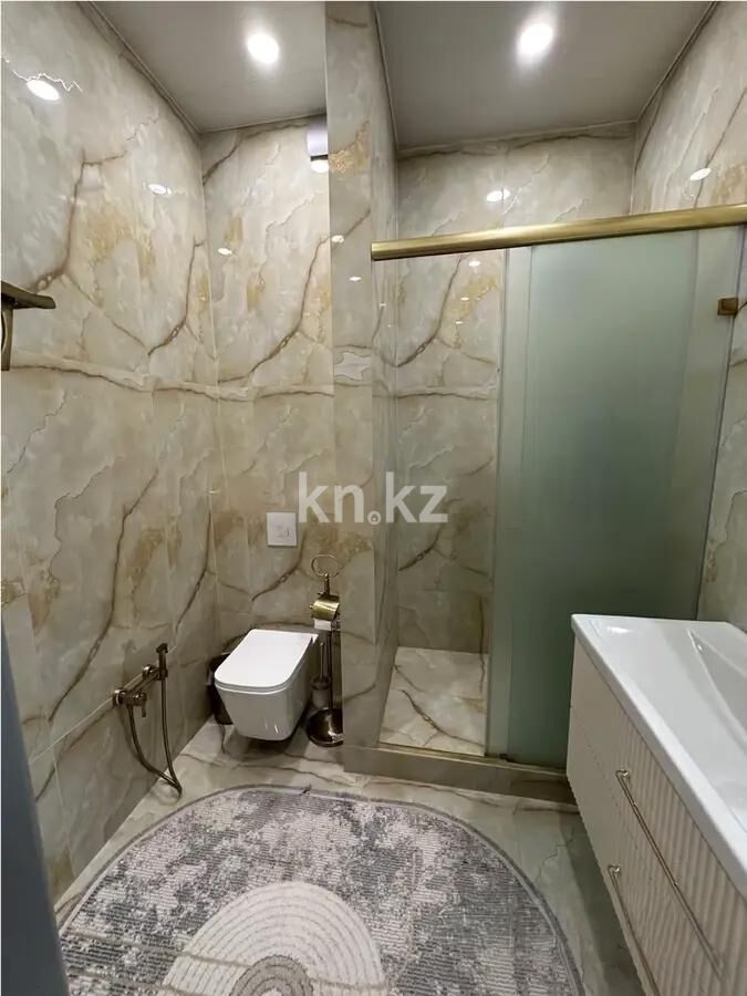 Продажа 4-комнатной квартиры, 133 м² - Продажа четырехкомнатных квартир в кирпичном доме в Алматы - страница 4 фото 5 из 6
