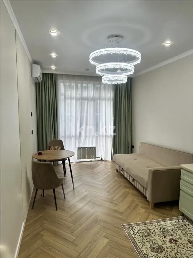 Продажа 2-комнатной квартиры, 43 м² - Продажа недвижимости в Казахстане - страница 26 фото 1 из 6