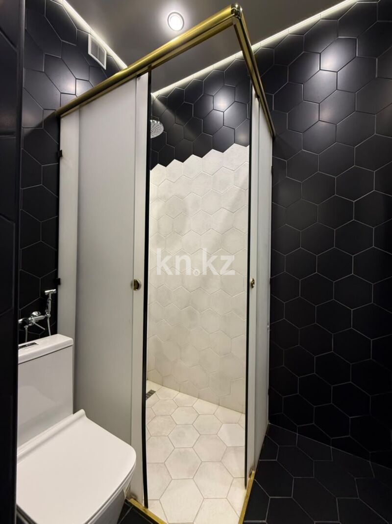 Продажа 4-комнатной квартиры, 145 м² - Продажа квартир в новостройках Астаны - страница 220 фото 14 из 36