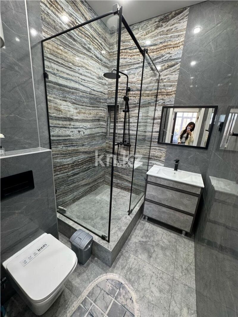 Продажа 4-комнатной квартиры, 121 м² - Продажа четырехкомнатных квартир в кирпичном доме в Казахстане фото 15 из 23