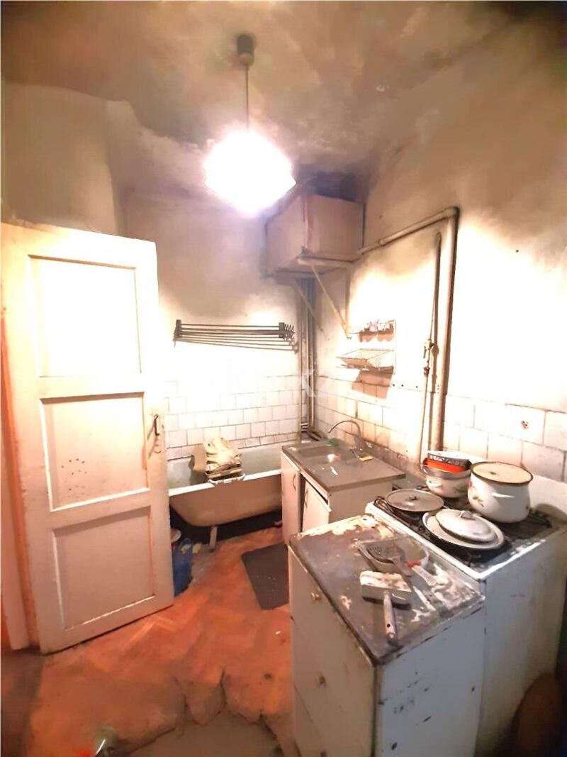 Продажа 3-комнатного дома, 59.2 м² - Продажа жилой и коммерческой недвижимости в Караганде фото 11 из 22