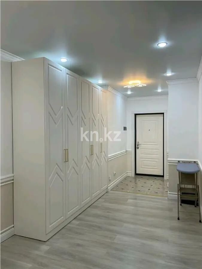 Продажа 2-комнатной квартиры, 85 м² - Продажа двухкомнатных квартир в Медеуском р-не Алматы - страница 14 фото 6 из 6