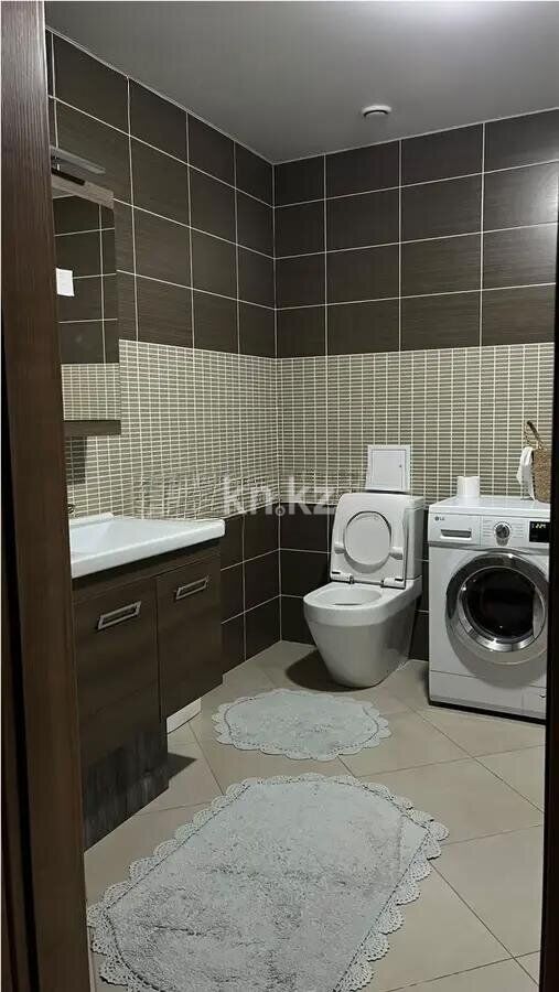 Продажа 2-комнатной квартиры, 92 м² - Продажа двухкомнатных квартир от собственников в Казахстане - страница 20 фото 5 из 8
