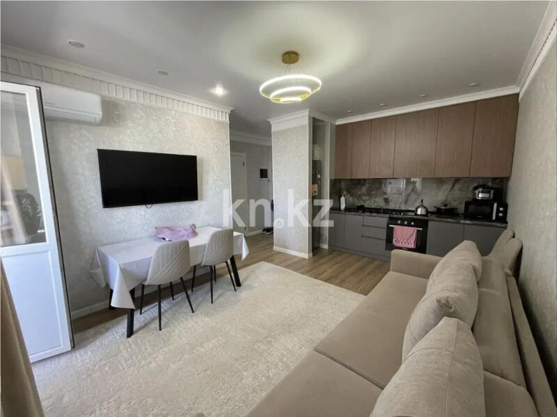 Продажа 2-комнатной квартиры, 40 м² - Продажа земельных участков в Балхаше фото 2 из 5