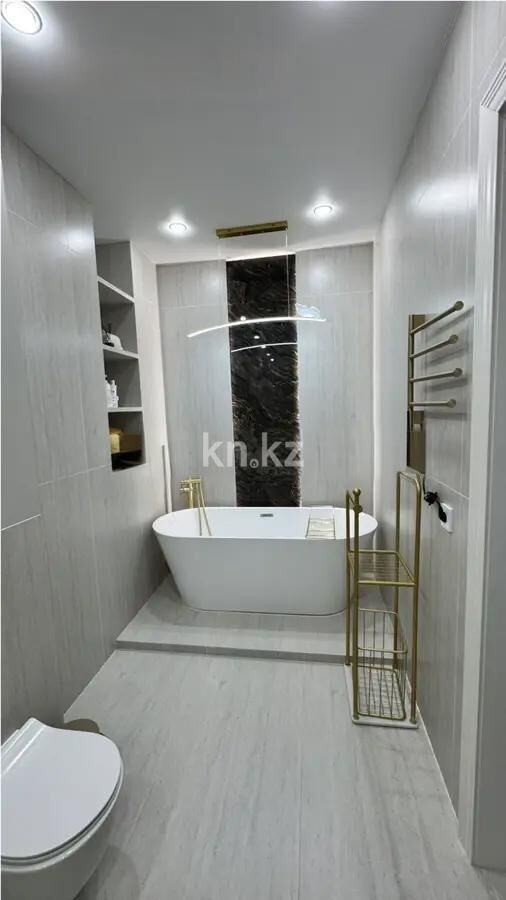 Продажа 4-комнатной квартиры, 140 м² - Продажа квартир от собственников в Астане - страница 9 фото 6 из 8