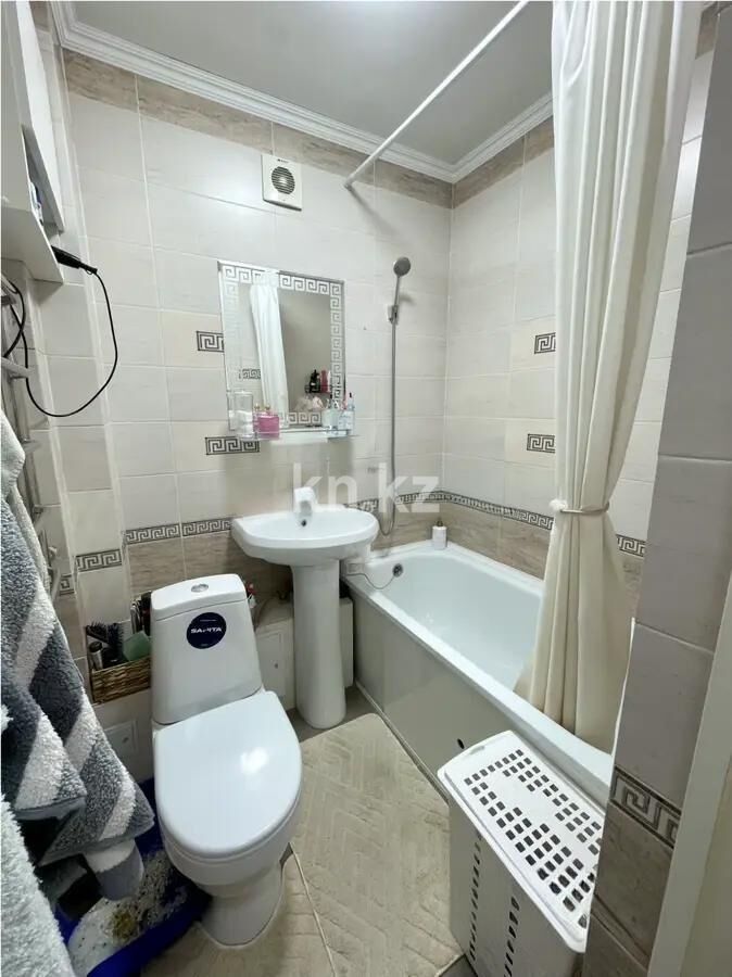 Продажа 3-комнатной квартиры, 45 м² - Продажа трехкомнатных квартир в Алматы - страница 22 фото 5 из 5
