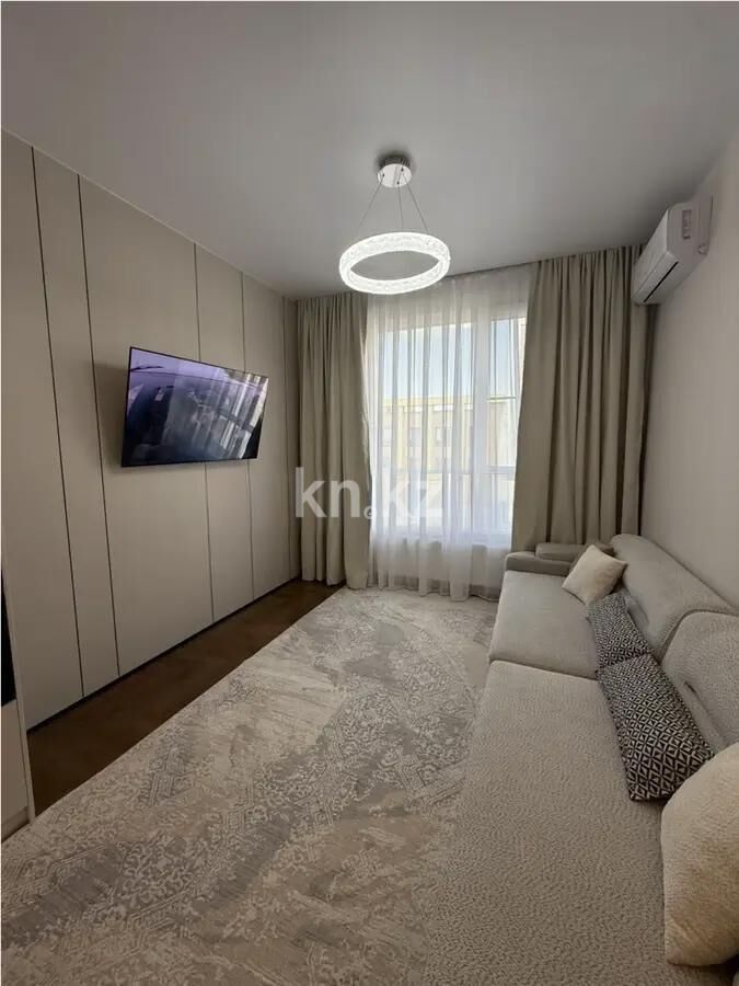 Продажа 3-комнатной квартиры, 71.5 м² - Продажа трехкомнатных квартир в Алмалинском р-не Алматы - страница 16 фото 1 из 6
