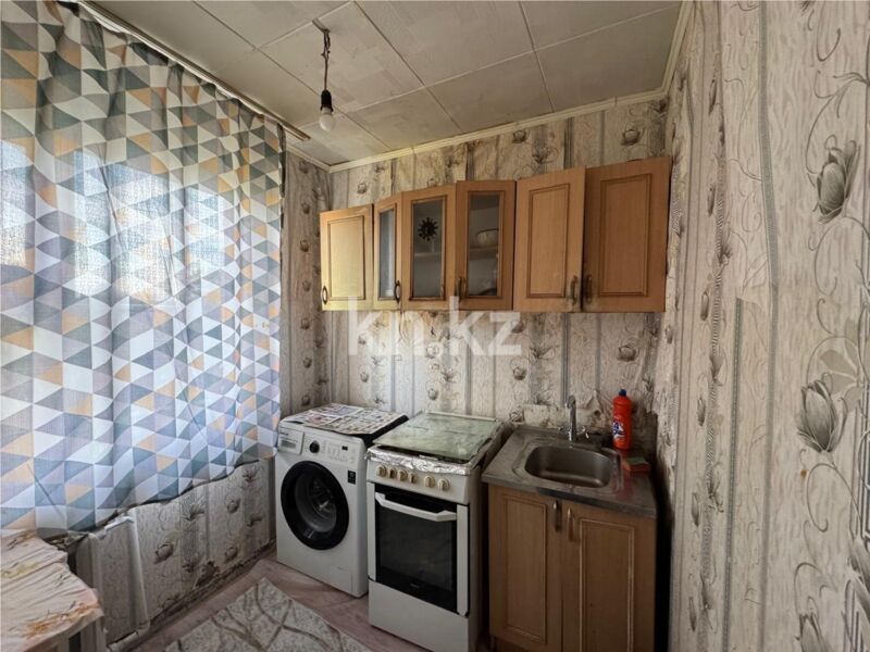 Продажа 2-комнатной квартиры, 48 м² - Продажа двухкомнатных квартир в панельном доме в Темиртау - страница 9 фото 5 из 12