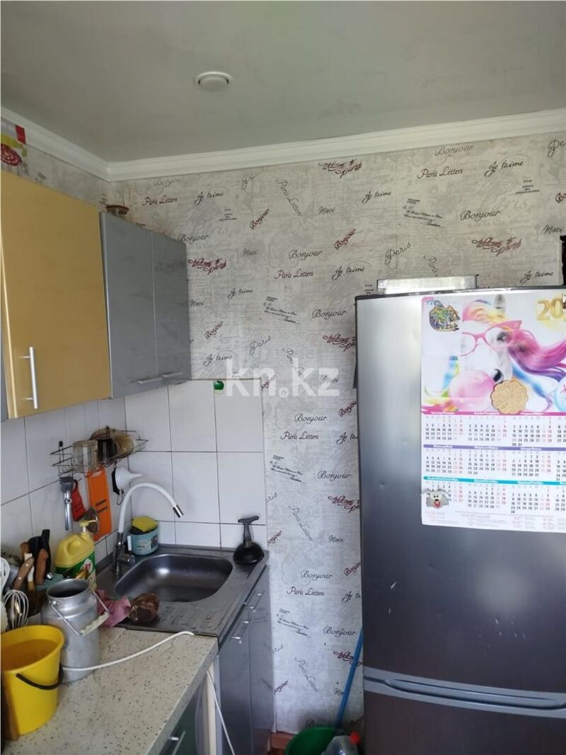 Продажа 3-комнатной квартиры, 59 м² - Продажа трехкомнатных квартир в Темиртау - страница 7 фото 9 из 19