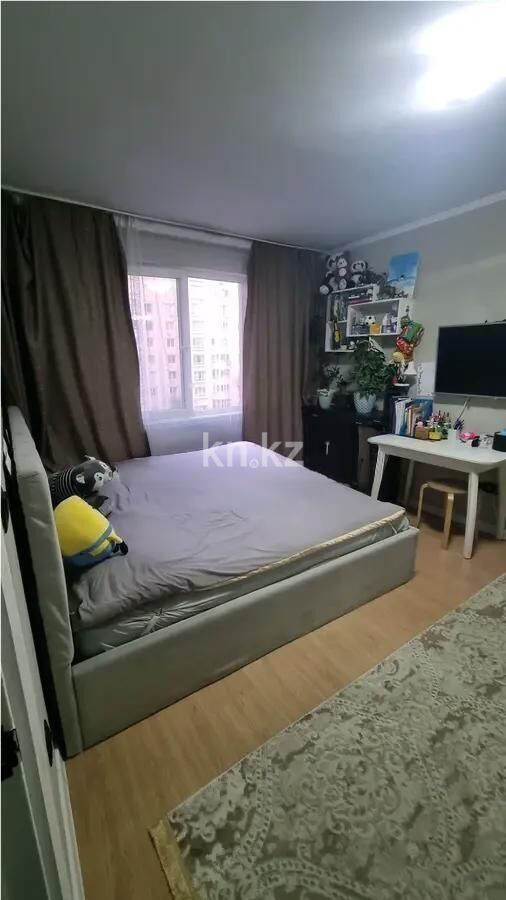 Продажа 2-комнатной квартиры, 65 м² - Продажа двухкомнатных квартир в Алатауском р-не Алматы - страница 26 фото 2 из 4